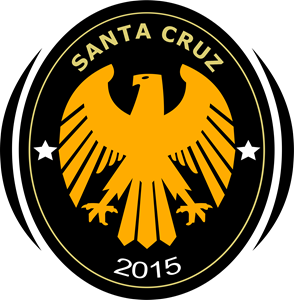Santa Cruz – AL Logo ,Logo , icon , SVG Santa Cruz – AL Logo