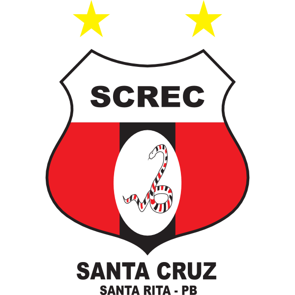 Santa Cruz de Santa Rita Logo ,Logo , icon , SVG Santa Cruz de Santa Rita Logo