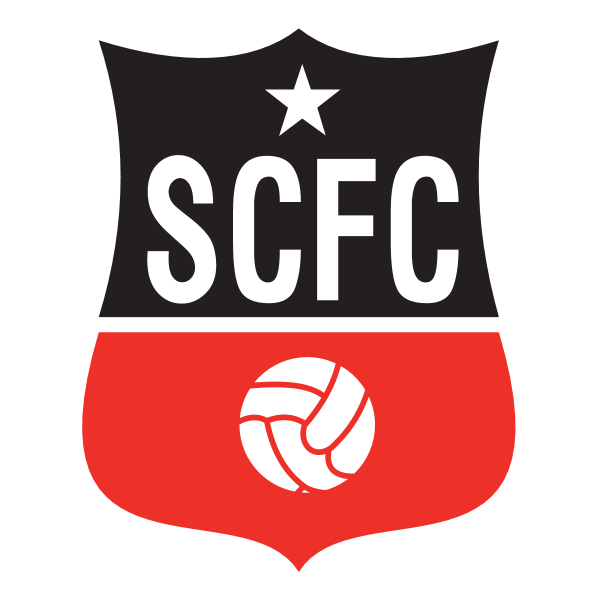 Santa Cruz Futebol Clube de Natal-RN Logo ,Logo , icon , SVG Santa Cruz Futebol Clube de Natal-RN Logo