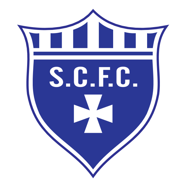 Santa Cruz Futebol Clube de Penedo-AL Logo ,Logo , icon , SVG Santa Cruz Futebol Clube de Penedo-AL Logo