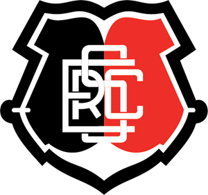 Santa Cruz Recreativo Esporte Clube Logo ,Logo , icon , SVG Santa Cruz Recreativo Esporte Clube Logo
