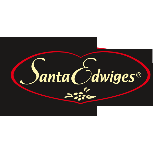 Santa Edwiges Logo ,Logo , icon , SVG Santa Edwiges Logo