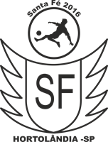 Santa Fe 2016 Logo