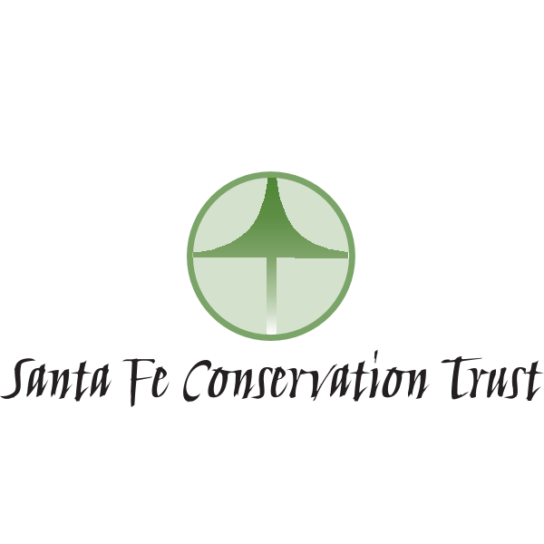 SANTA FE CONSERVATION TRUST Logo ,Logo , icon , SVG SANTA FE CONSERVATION TRUST Logo
