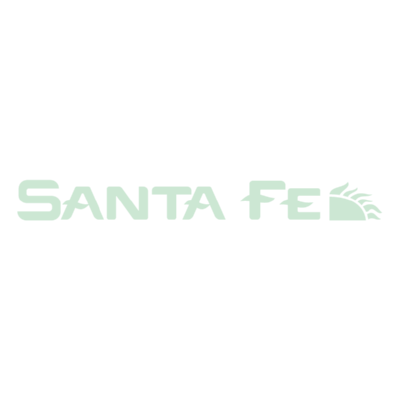 Santa Fe Logo ,Logo , icon , SVG Santa Fe Logo
