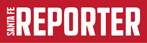 Santa Fe Reporter Logo