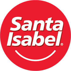 Santa Isabel Logo ,Logo , icon , SVG Santa Isabel Logo