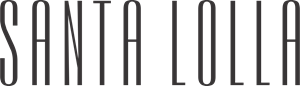 SANTA LOLLA Logo ,Logo , icon , SVG SANTA LOLLA Logo