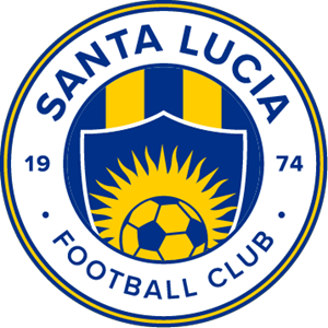 Santa Lucia F.C. Logo ,Logo , icon , SVG Santa Lucia F.C. Logo