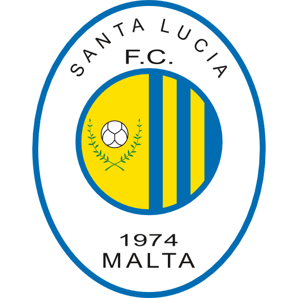 Santa Lucia FC Logo