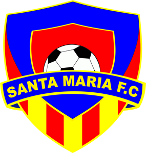 Santa Maria Futebol Clube – PA Logo ,Logo , icon , SVG Santa Maria Futebol Clube – PA Logo
