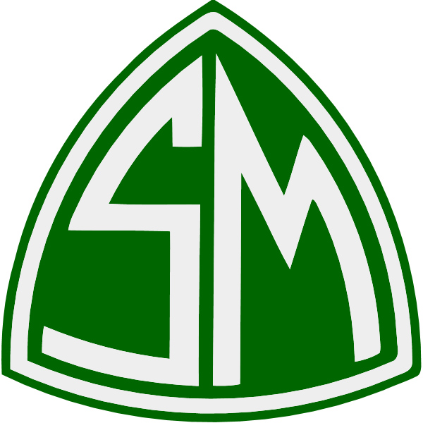 Santa Matilde Logo ,Logo , icon , SVG Santa Matilde Logo