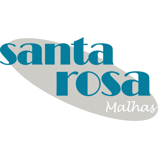 Santa Rosa Malhas Logo