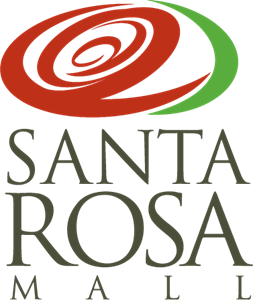 Santa Rosa Mall Logo ,Logo , icon , SVG Santa Rosa Mall Logo