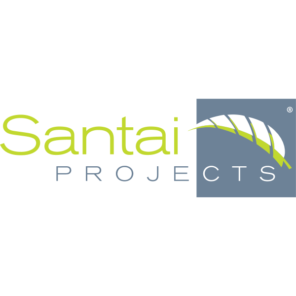 Santai Projects Logo ,Logo , icon , SVG Santai Projects Logo