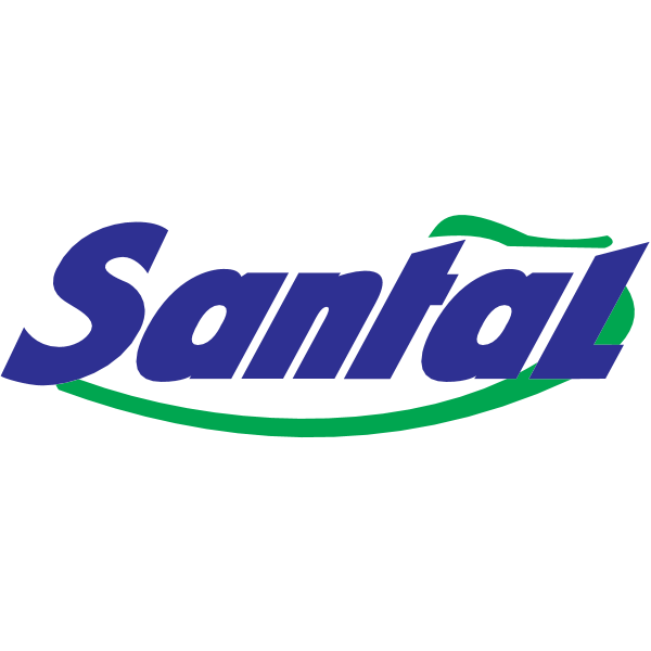 santal Logo ,Logo , icon , SVG santal Logo