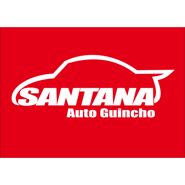 Santana Auto Guincho Logo ,Logo , icon , SVG Santana Auto Guincho Logo