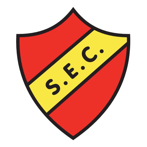 Santana Esporte Clube de Santana-AP Logo ,Logo , icon , SVG Santana Esporte Clube de Santana-AP Logo