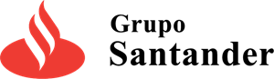 Santander Grupo Logo ,Logo , icon , SVG Santander Grupo Logo