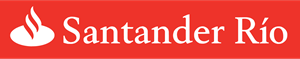 Santanderrio Logo