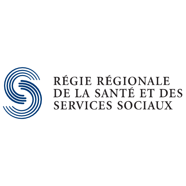 Sante Services Sociaux Logo ,Logo , icon , SVG Sante Services Sociaux Logo