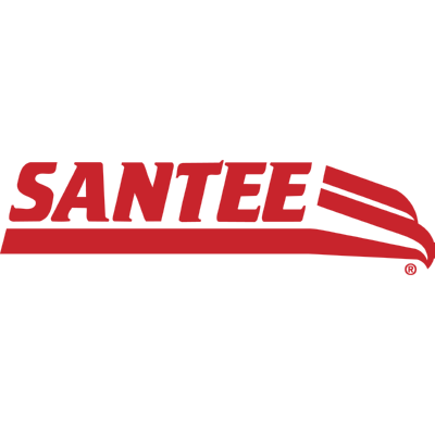 Santee Logo ,Logo , icon , SVG Santee Logo