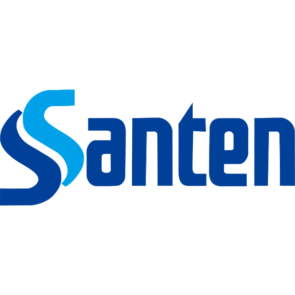 santen-pharmaceutical-company-logo