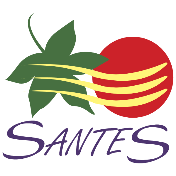 santes