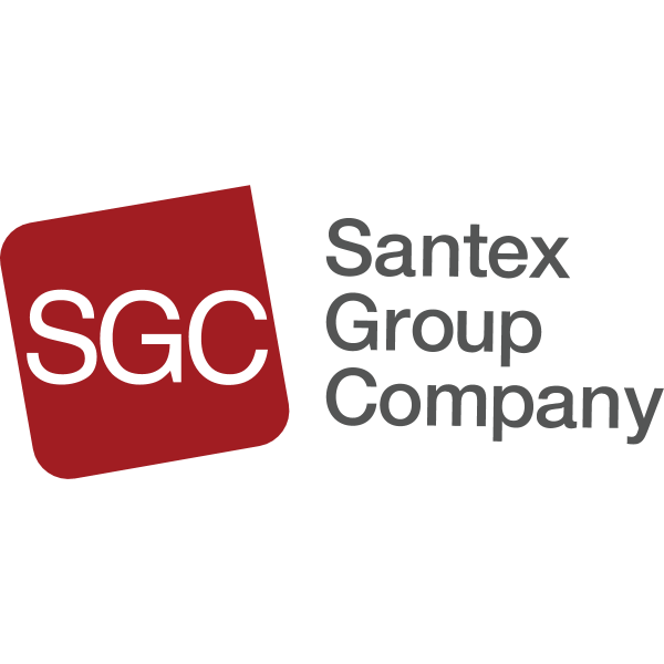 Santex Group Company Logo ,Logo , icon , SVG Santex Group Company Logo