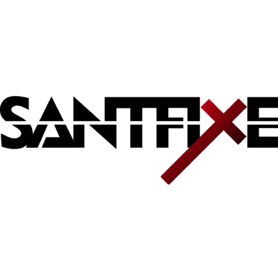 Santfixe Logo