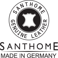 Santhome Logo