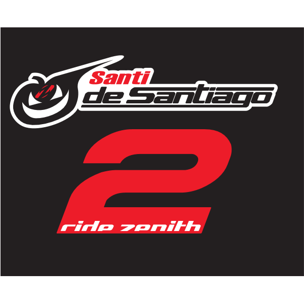 Santi de Santiago Logo ,Logo , icon , SVG Santi de Santiago Logo