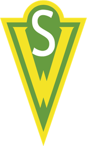 Santiago W Logo ,Logo , icon , SVG Santiago W Logo