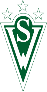 Santiago Wanderers Logo ,Logo , icon , SVG Santiago Wanderers Logo