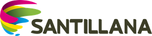 Santillana Logo ,Logo , icon , SVG Santillana Logo