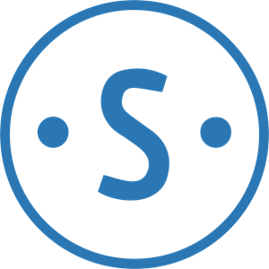 Santiment Network Token (SAN) Logo ,Logo , icon , SVG Santiment Network Token (SAN) Logo
