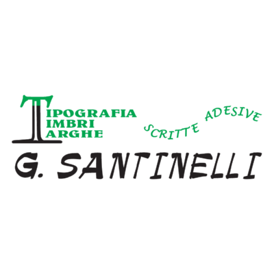 Santinelli Logo ,Logo , icon , SVG Santinelli Logo