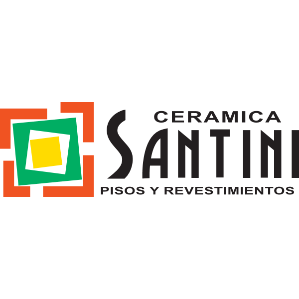 Santini Ceramica Logo