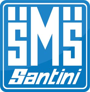 Santini SMS Logo