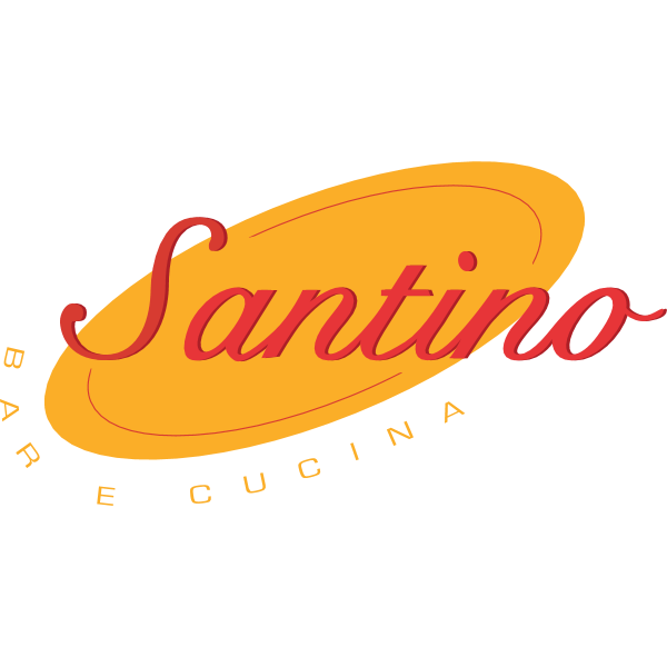 Santino Bar e Cucina Logo ,Logo , icon , SVG Santino Bar e Cucina Logo