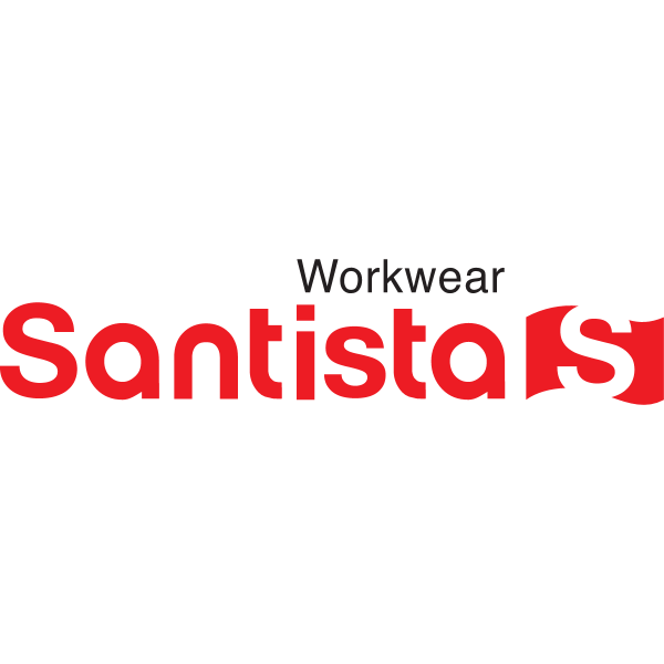 Santista Workwear Logo ,Logo , icon , SVG Santista Workwear Logo