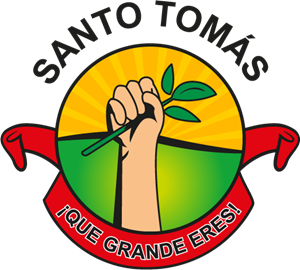 Santo Tomás, Atlántico Logo