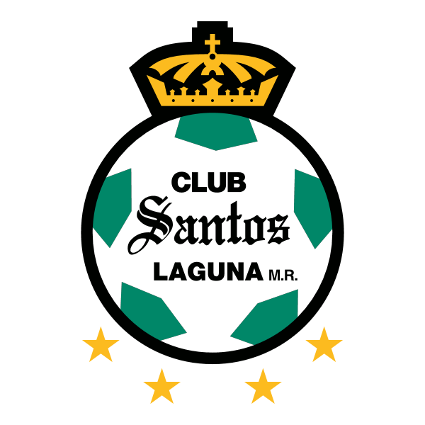 Santos Campeon Logo ,Logo , icon , SVG Santos Campeon Logo