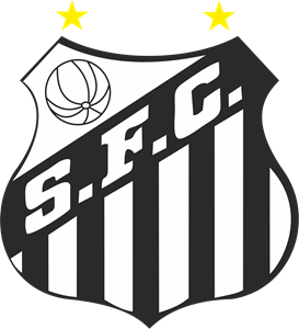 Santos F.C. Logo ,Logo , icon , SVG Santos F.C. Logo