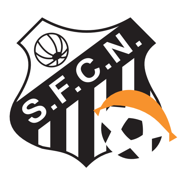 Santos Futebol Clube do Nordeste-CE Logo ,Logo , icon , SVG Santos Futebol Clube do Nordeste-CE Logo