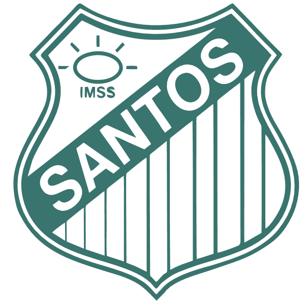 Santos IMSS Laguna Logo ,Logo , icon , SVG Santos IMSS Laguna Logo