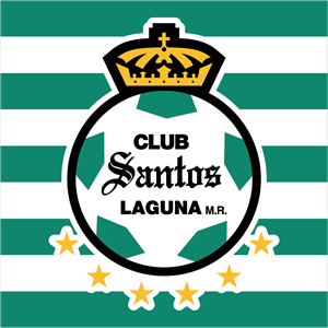 Santos Laguna de Torreón Logo ,Logo , icon , SVG Santos Laguna de Torreón Logo