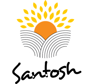 Santosh Logo ,Logo , icon , SVG Santosh Logo