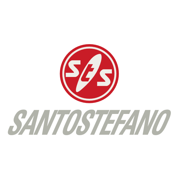 Santostefano Logo