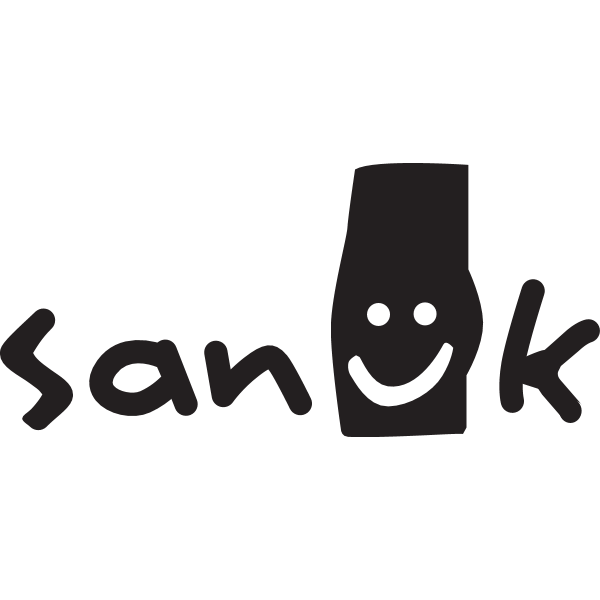 Sanuk Logo logo png download
